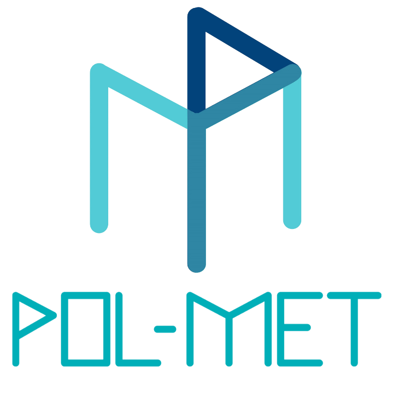 Logo der Firma POL-MET